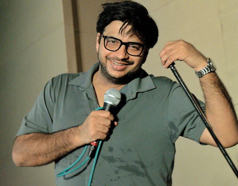 Sundeep Sharma - Wikiunfold.com